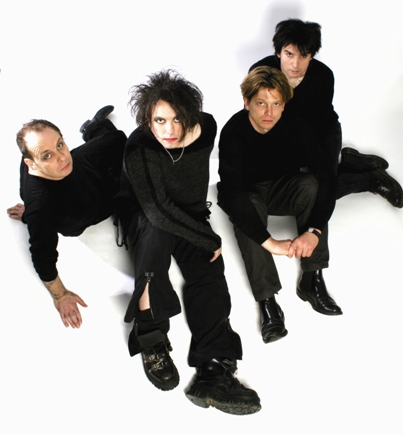 THE CURE Pure The Cure por MTV , 